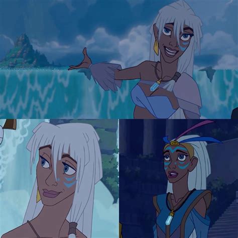 kida disney|Kida